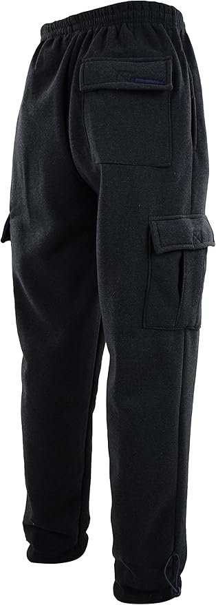 andi cargo sweatpants