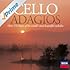 Cello Adagios