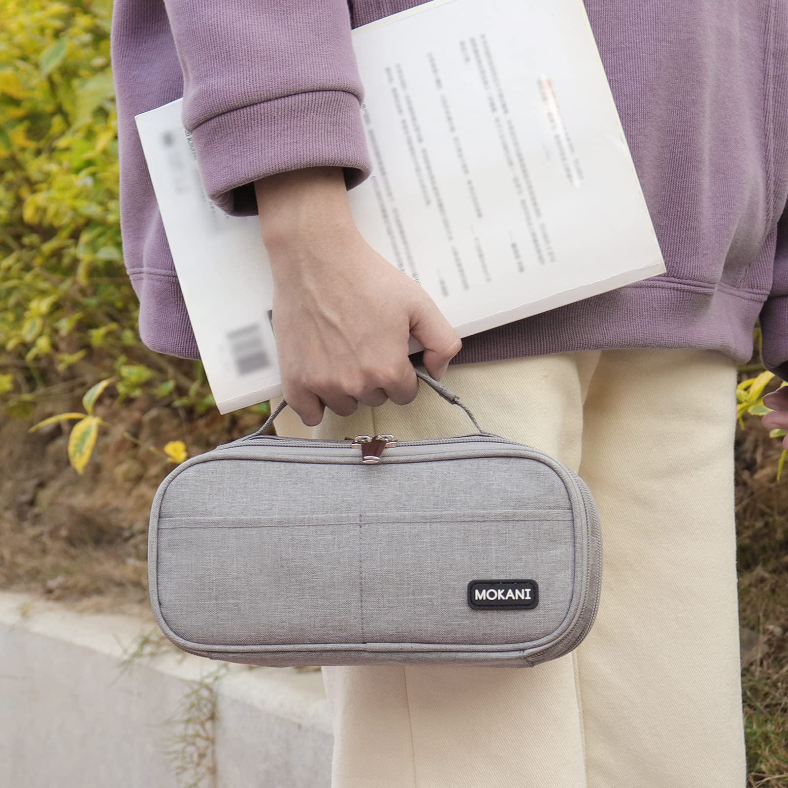 Mokani Pencil Case