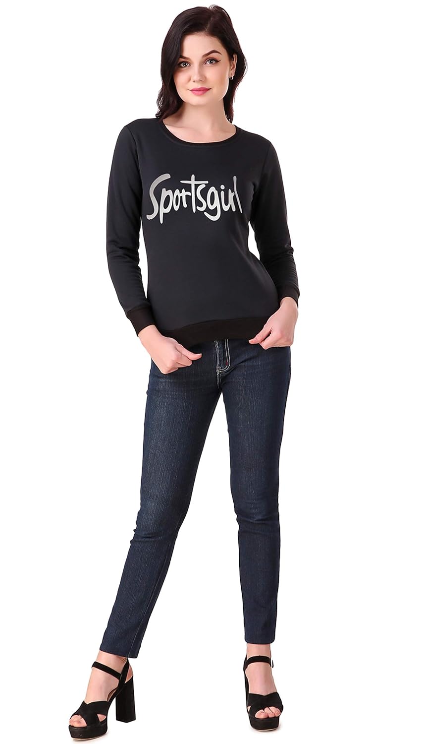 modish nivik women's winter wear formal & designer sweaters