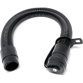 For Tennant Drain Hose Replacement 1043538 T3 T5 Aftermarket Direct Replacement