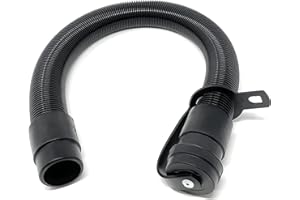 KOTIRINI Tennant Drain Hose Replacement 1043538 T3 T5 Aftermarket Direct Replacement