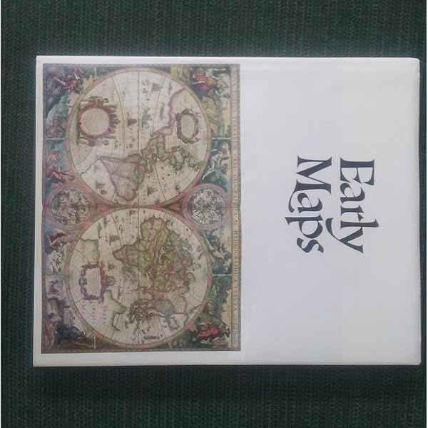 洋書 MAPS AND MAP- MAKERS RV TOOLEY Maps and Map-Makers : Tooley, R.V.: Amazon.com.tr: Kitap