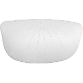 1-Pack 76558 74610 Spa Neck Pillow for Watkins Hot Spring Highlife Series Spas Pulse/Pulse DL/Bolt (2012-2017), Glow/Flair (2008-2017), Gleam (2013-2017) Five Years Free Replacement