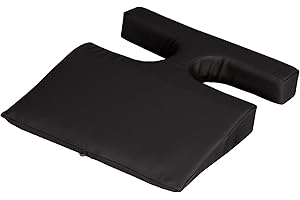 EARTHLITE Bolster Pillow Comfort – Durable Massage Bolster/Professional Quality/Relief Muscle Strain