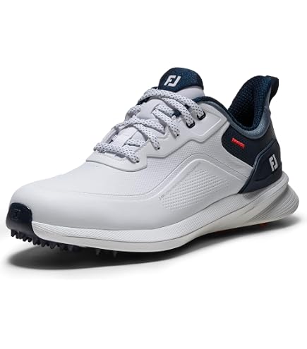 Amazon.com: FootJoy Women's Pro/SL BOA Golf Shoe, Arctic White
