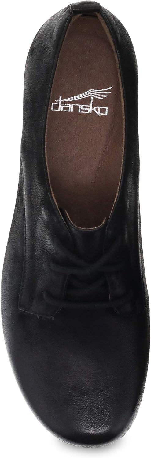  | Dansko Women's Finola Oxford Comfort Shoe | Oxfords