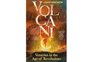 Volcanic: Vesuvius in the Age of Revolutions