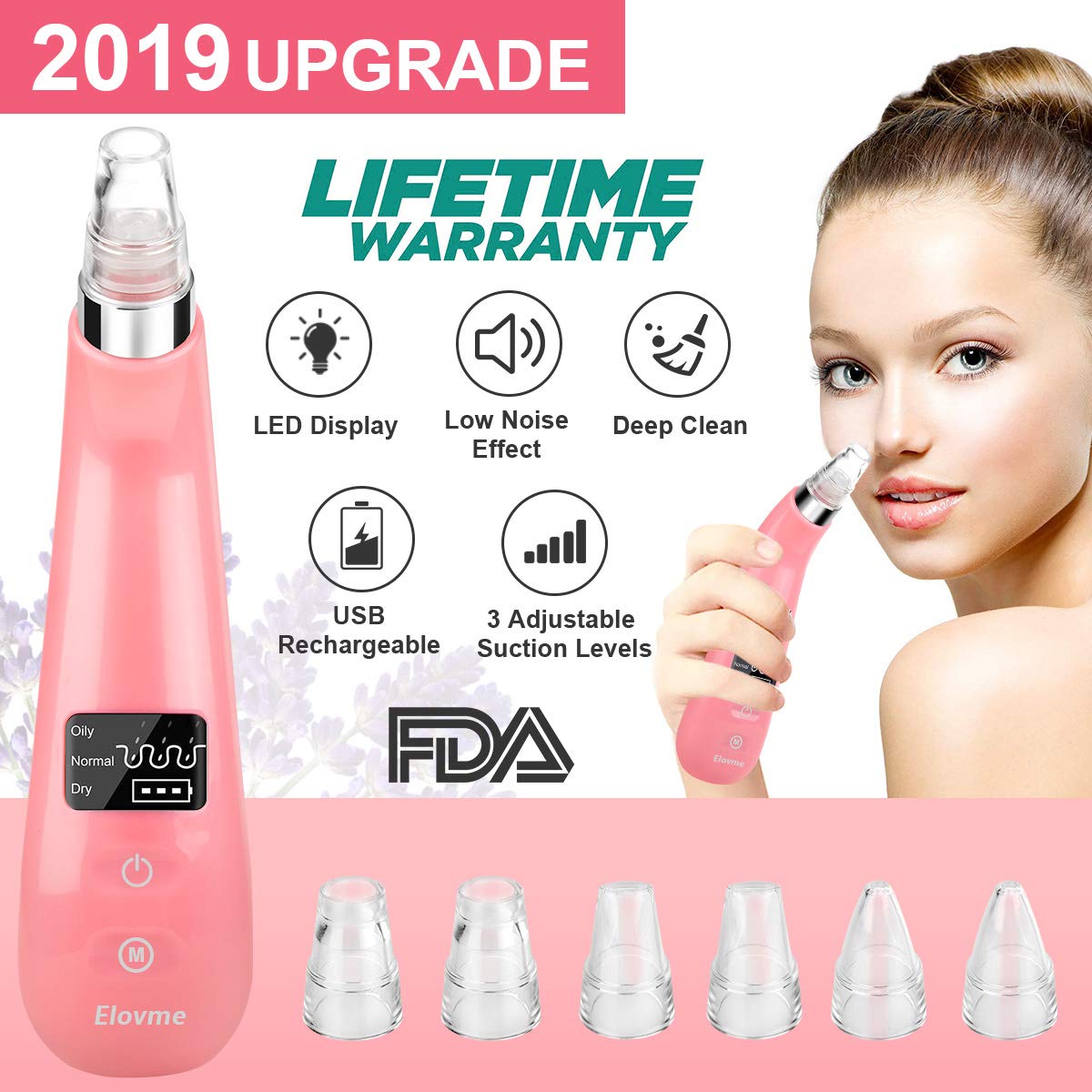 Best Top Rated Pore Vacuum