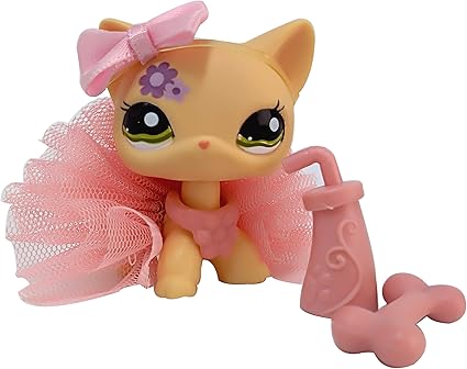 littlest pet shop wow