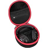 Carry Headset Traveling Case for Logitech G Pro X / G735 / Razer Kraken Ultimate RGB Gaming Headphones