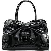 JHVYF Women Tote bag Satchel Purses and Handbags for Women Shoulder Bags Bow Purse