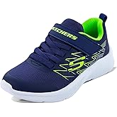 Skechers Boys Microspec - Texlor Sneaker