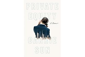 Private Equity: A Memoir