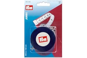 Prym 120" Retractable Tape Measure