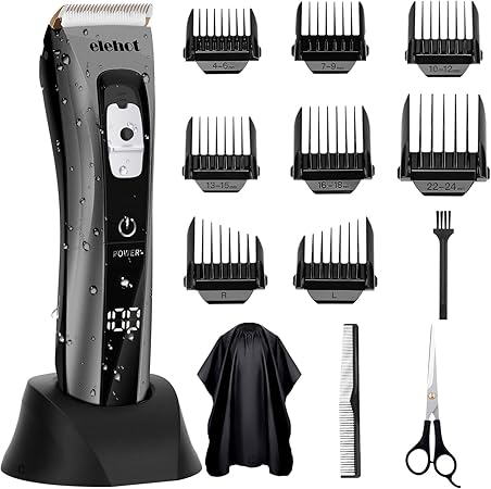 clippers for home use