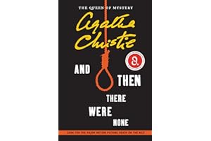 And Then There Were None