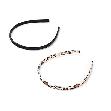 Revlon headbands - 2 ct (761318047025)
