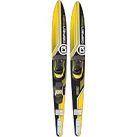 O'brien Vortex Water Skis at Jill Deleon blog