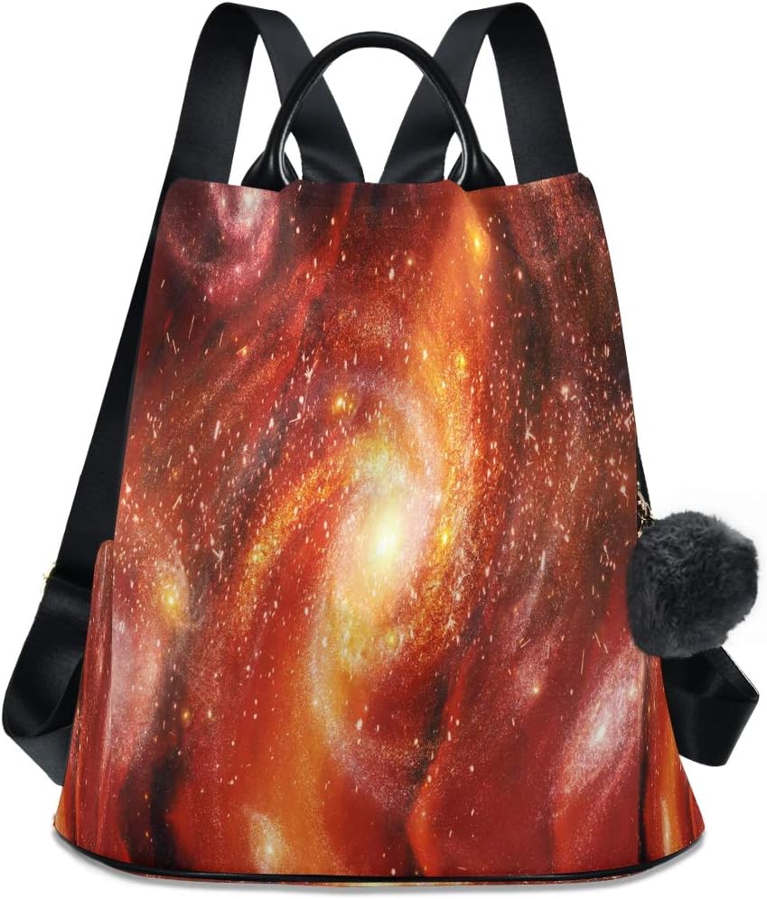 galaxy backpack amazon