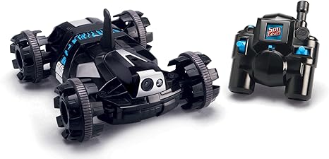 Spy Gear Voiture Espion Vx6 Amazon Ca Jeux Et Jouets