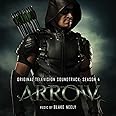 Arrow: Season 4 Soundtrack