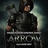 Arrow: Season 4 Soundtrack