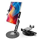 Bimo Tablet Stand Holder for ipad,Portable Monitor