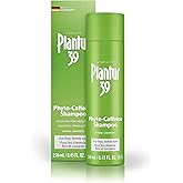 Plantur 39 Phyto Shampoo/Shampooing for Fine, Brittle Hair