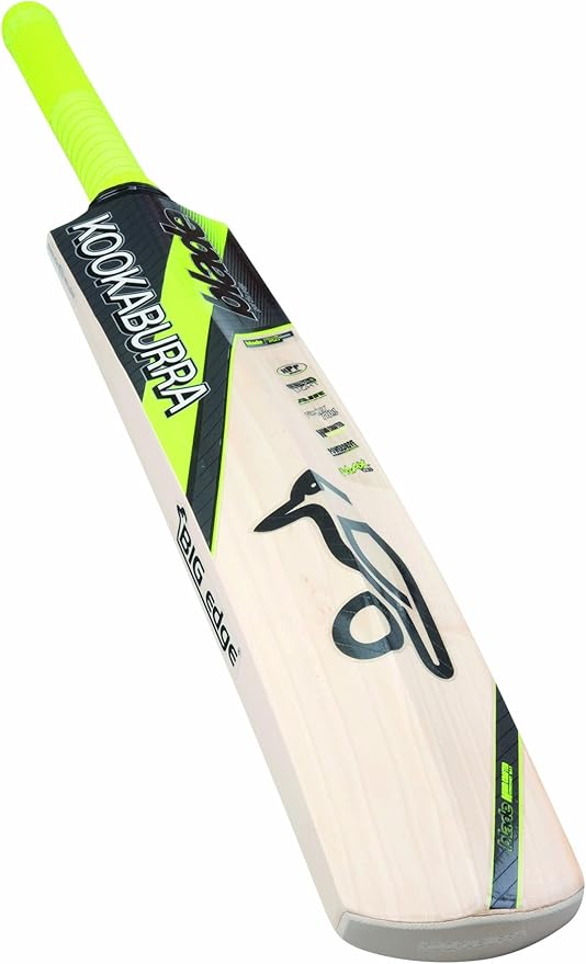 Kookaburra Blade 250 Cricket Bat Long Handle Amazon.co.uk Sports