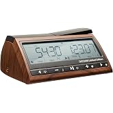 DGT3000 LE - Fide Approved Limited Edition Chess Timer&hellip;