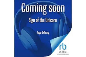 Sign of the Unicorn: Chronicles of Amber