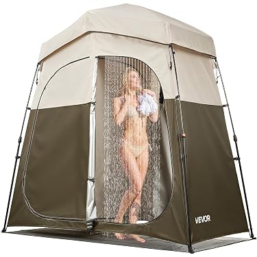 amazon shower tent Best Sellers: Best Camping Privacy Shelters markise autodach für Dachzelte CheckoutSpec= Drip Farbe:Stone Grey