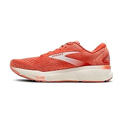 Brooks Women’s Ghost 16 Neutral Running Shoe