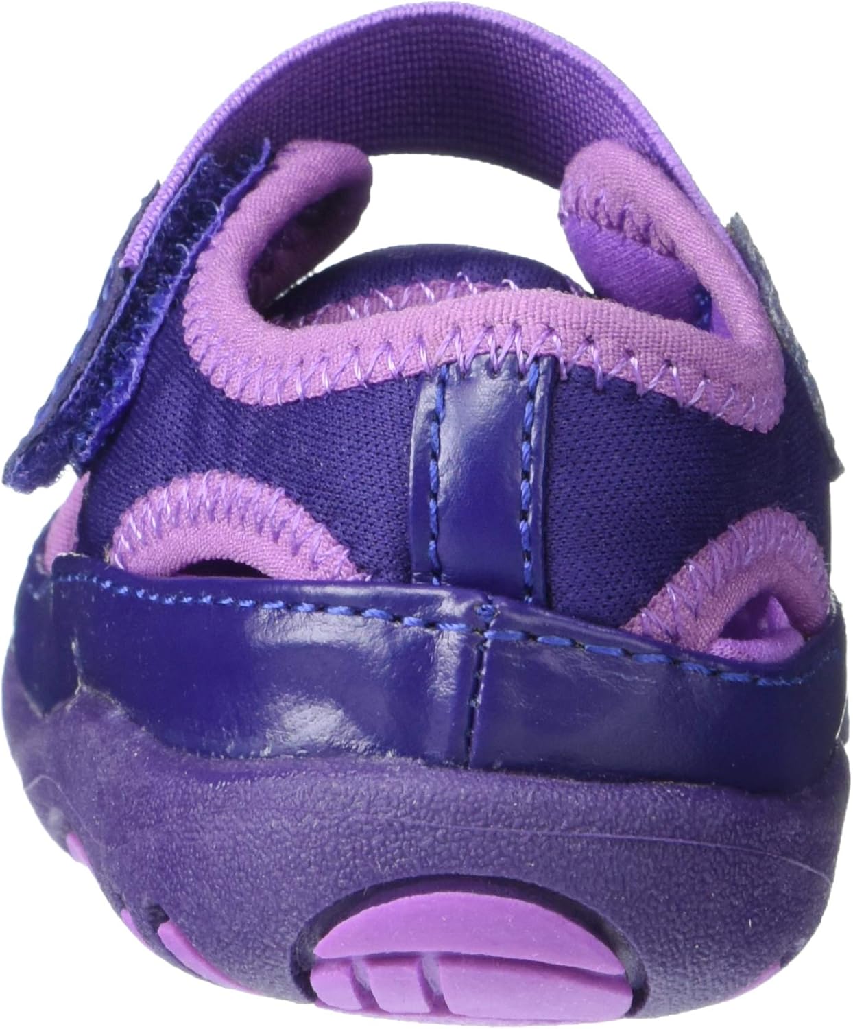  Essentials Unisex-Child Charlotte Flat Sandal: Shoes