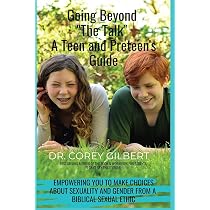 Amazon.com: Going Beyond "The Talk!" A Teen and Preteen's GUIDE ...