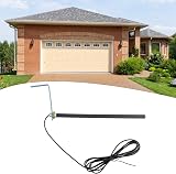 LVYXON 868MHz Garage Door Antenna for Garador Hormann Marantec SOMMER 2M Cable view 5