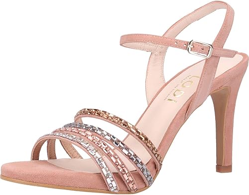 sandalias vestir mujer