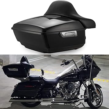 road glide special tour pack