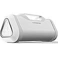 Monster Blaster 3.0 Portable Speaker, 120W Wireless Bluetooth Speaker, IPX5 Rechargeable Waterproof Bluetooth Speaker with USB Charge Out & Aux Input