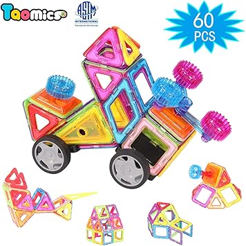 taomics magnetic blocks