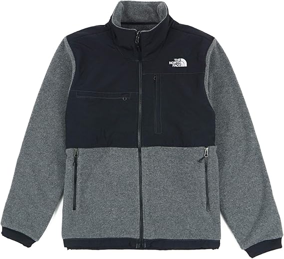 the north face denali 2