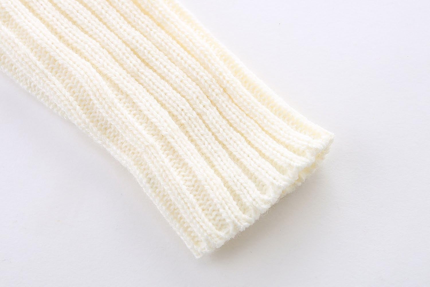 Mud Kingdom Kids Sweaters Unisex Turtleneck Lightweight: Clothing
