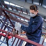 Bosch 1x PRO Metal Longlife Cutting Disc for Large Angle Grinder 22.23 mm Bore view 8