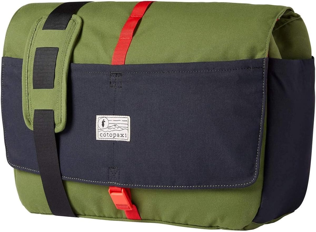 cotopaxi messenger bag