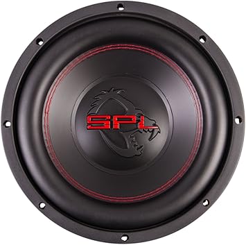 spl gorilla subwoofers
