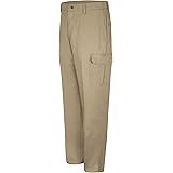 red kap cargo pants amazon