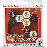 Smart Zone Games Hive Pocket