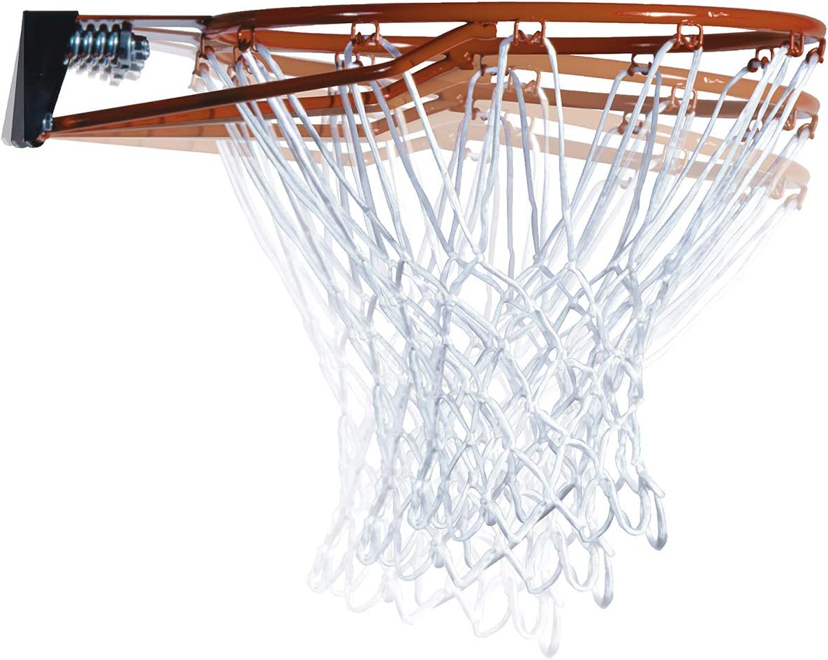 Lifetime Portable Basketball Hoop 90168 48-inch Polycarbonate Backboard System : Sports & Outdoors