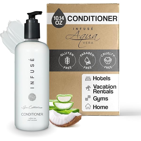 Amazon.com : Terra Pure Infuse White Tea and Coconut Lotion